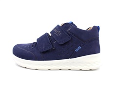 Superfit sneaker Breeze blau/blau